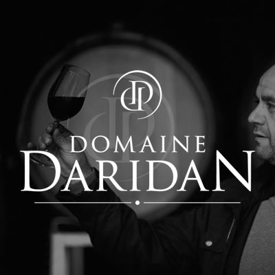 Domaine Daridan