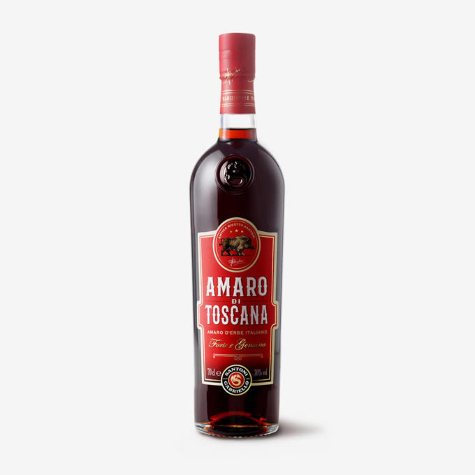 Santoni - Amaro di Toscana